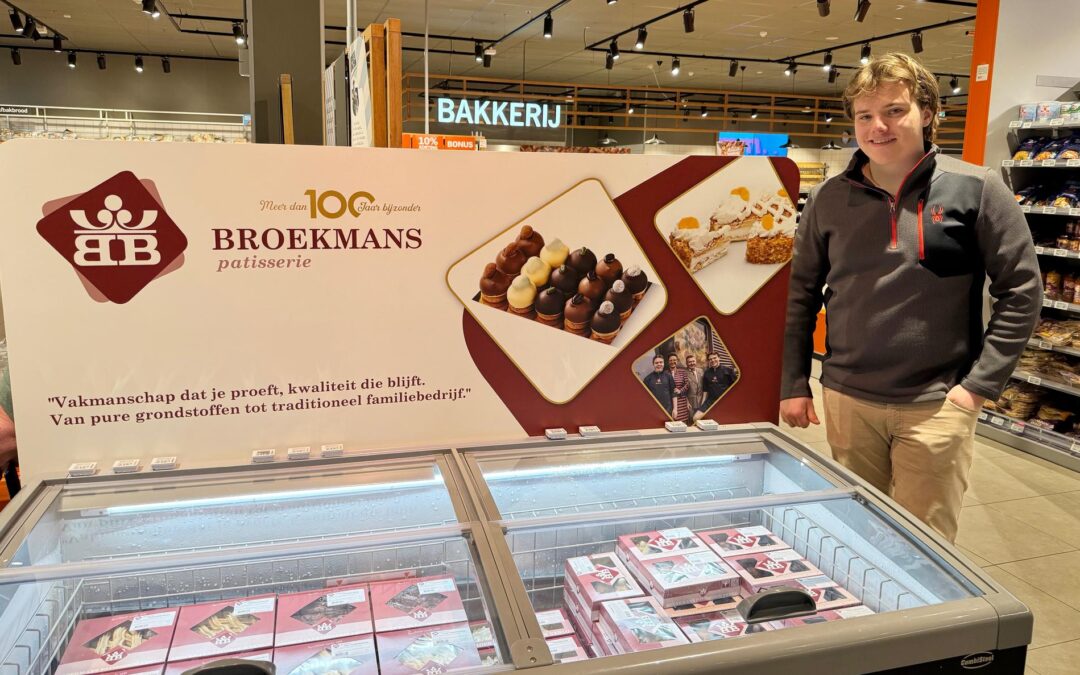 Pure grondstoffen, puur vakmanschap!