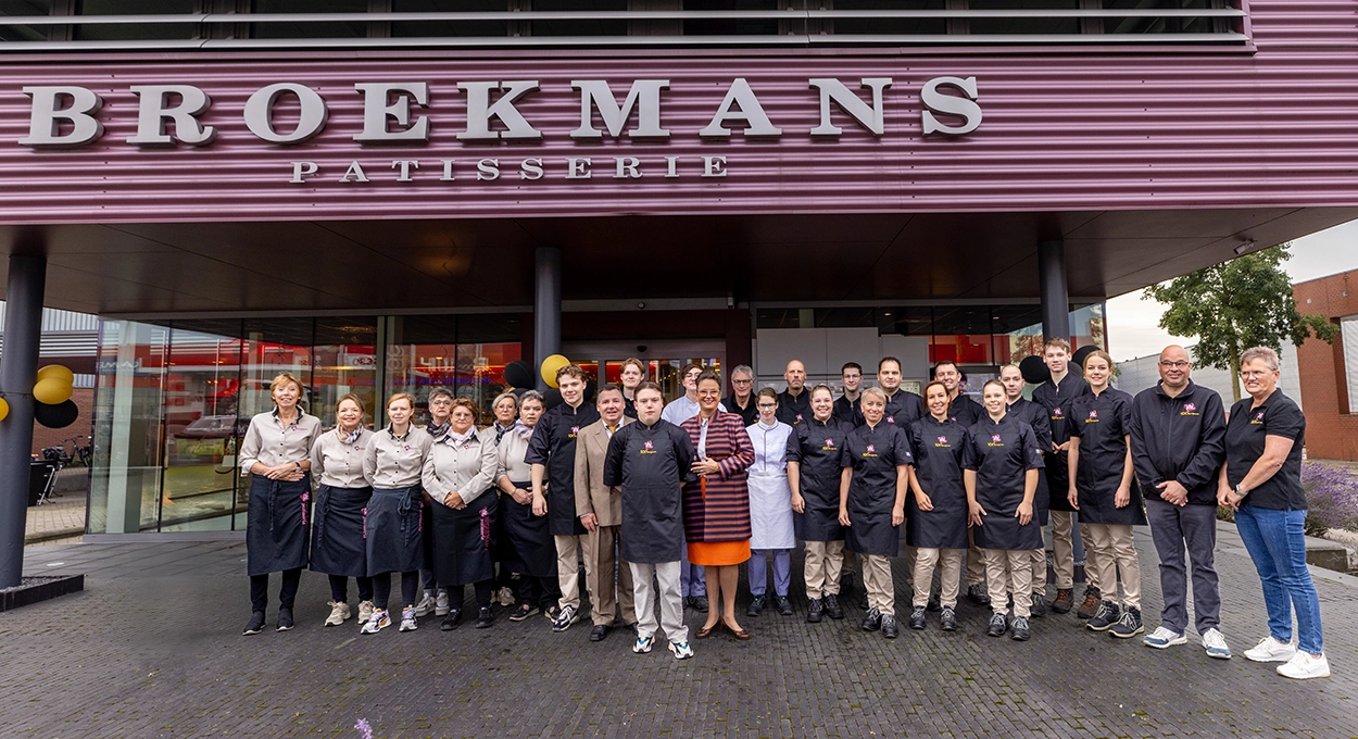 Broekmans-patisserie-personeel