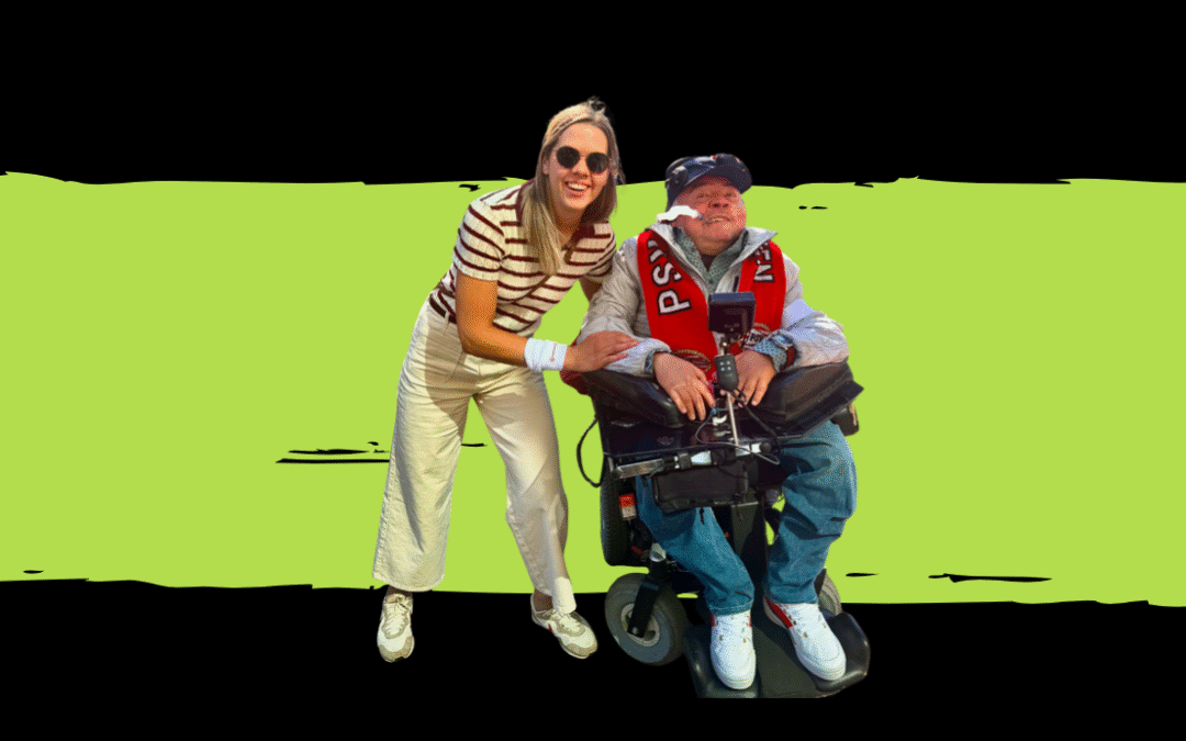 Proef Evoluonnetjes!